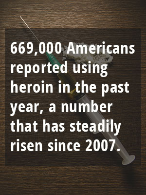 Health Problems Caused By Drug Abuse